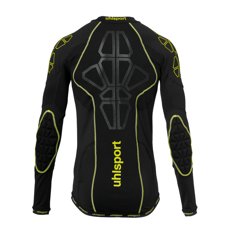 Uhlsport Torwartshirt Biomikframe baselayer - machsport