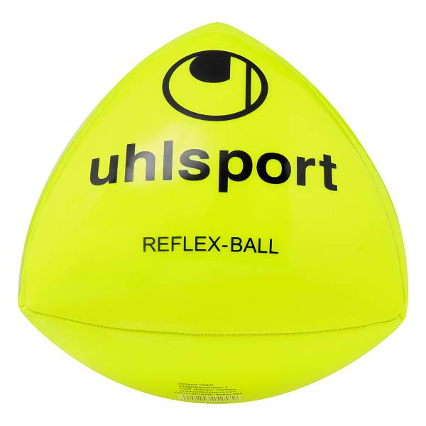 Uhlsport Fußball & Reflex-Ball - machsport – Bild 