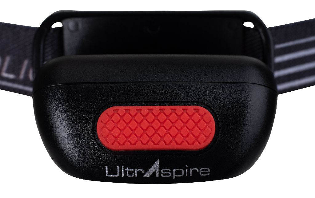 Ultraspire Lauflampe mit Hüftgurt Lumen 200 - machsport – Bild 