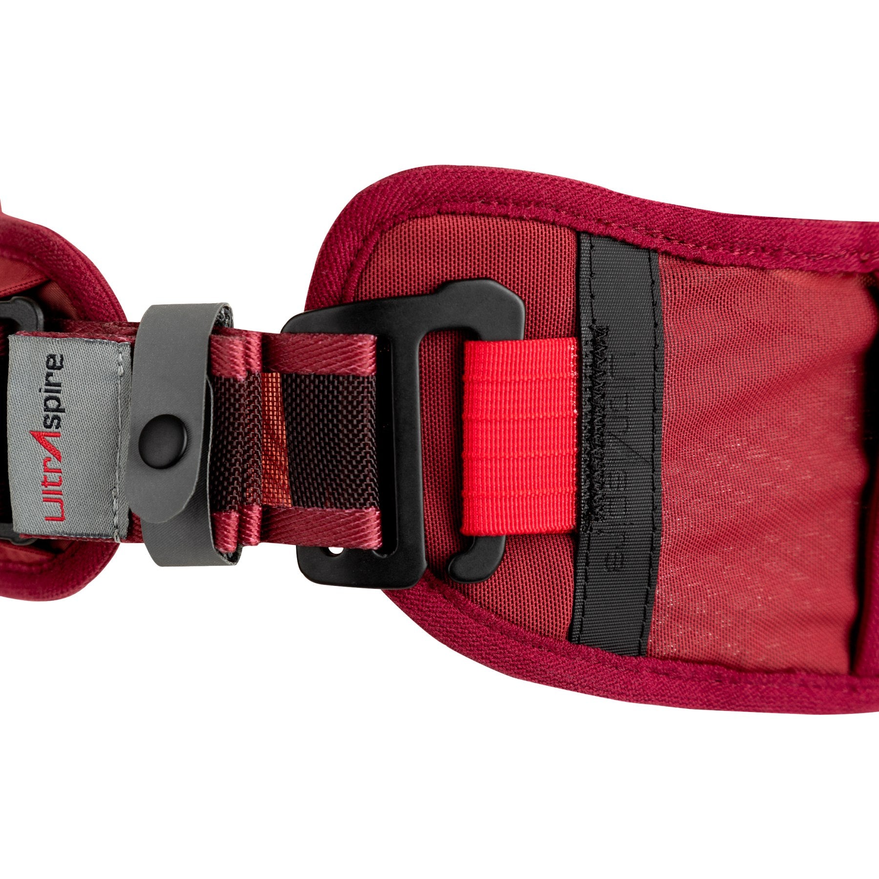 Ultraspire lumen ally Stirnlampenhalterung - machsport – Bild 
