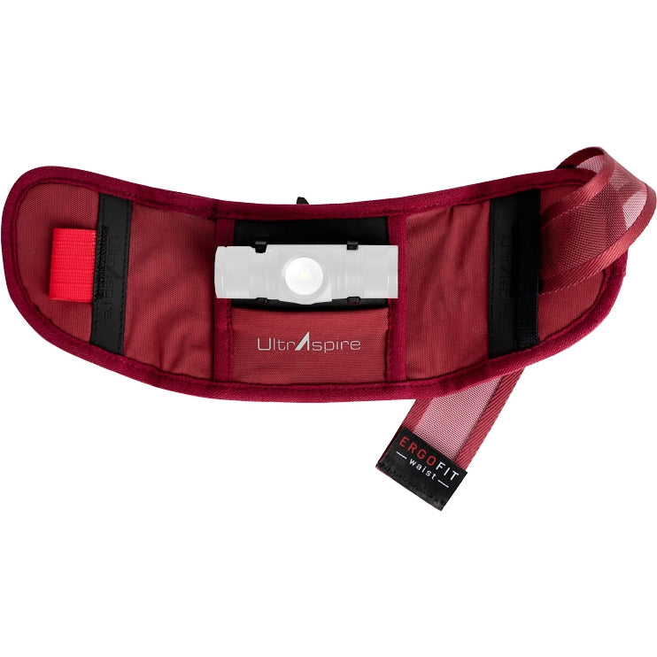 Ultraspire lumen ally Stirnlampenhalterung - machsport – Bild 