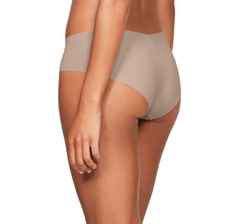 Under Armour Damenunterhose Hipster Pure Stretch - machsport
