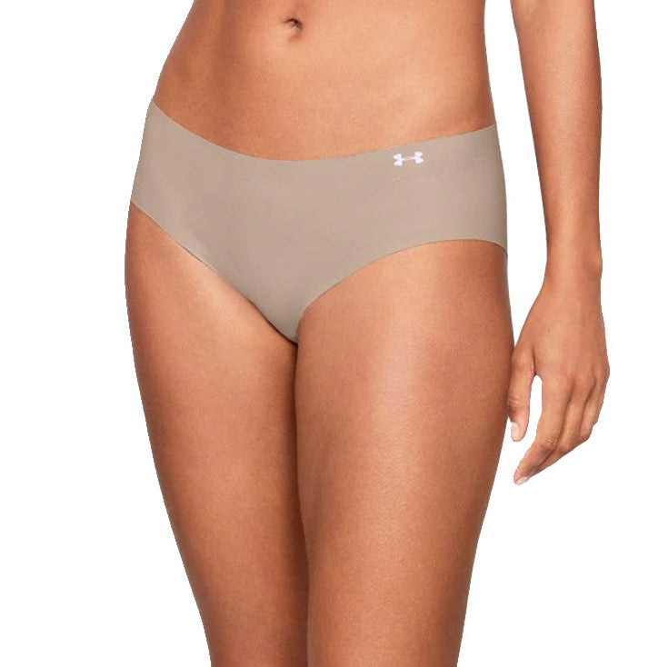 Under Armour Damenunterhose Hipster Pure Stretch - machsport – Bild 