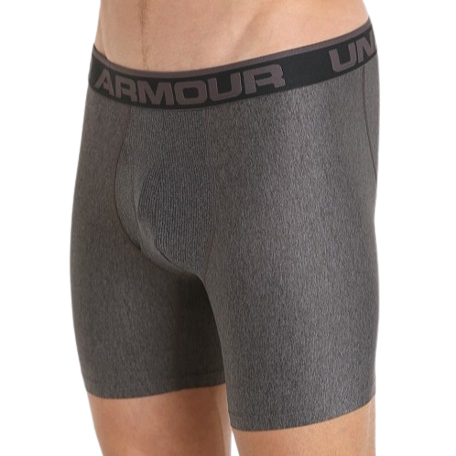 Under Armour Herrenunterhose Original Series - machsport – Bild 