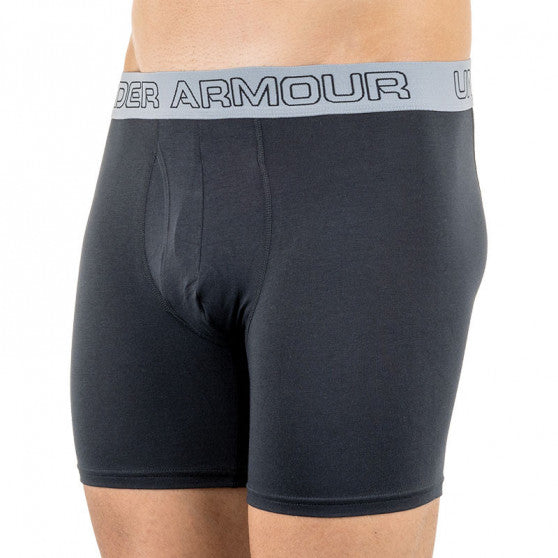 Under Armour Herrenunterwäsche Stretch 3er PACK - machsport – Bild 