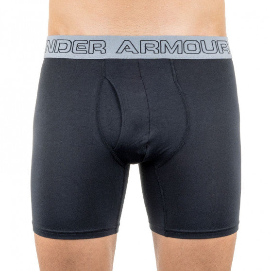 Under Armour Herrenunterwäsche Stretch 3er PACK - machsport – Bild 