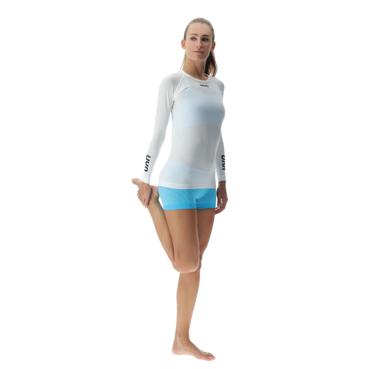 UYN Damenfunktionshemd Energyon UW Shirt Long SL. - machsport