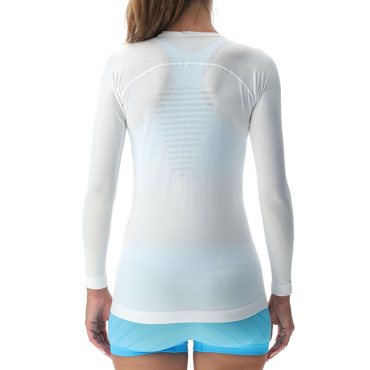 UYN Damenfunktionshemd Energyon UW Shirt Long SL. - machsport