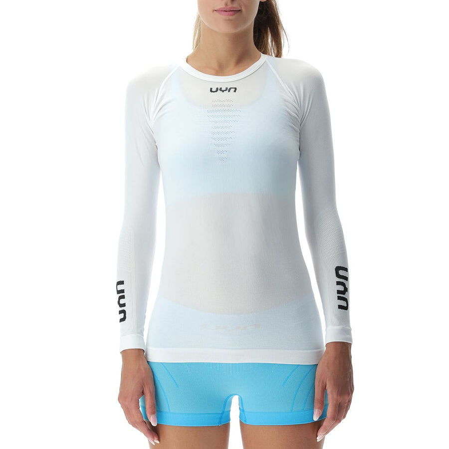 UYN Damenfunktionshemd Energyon UW Shirt Long SL. - machsport