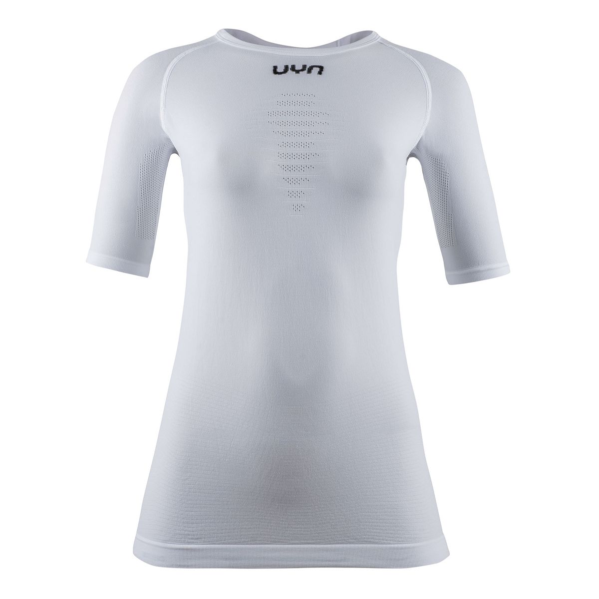 UYN Damenfunktionshemd Energyon UW Short SH-SL. - machsport – Bild 