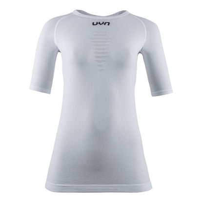 UYN Damenfunktionshemd Energyon UW Short SH-SL. - machsport