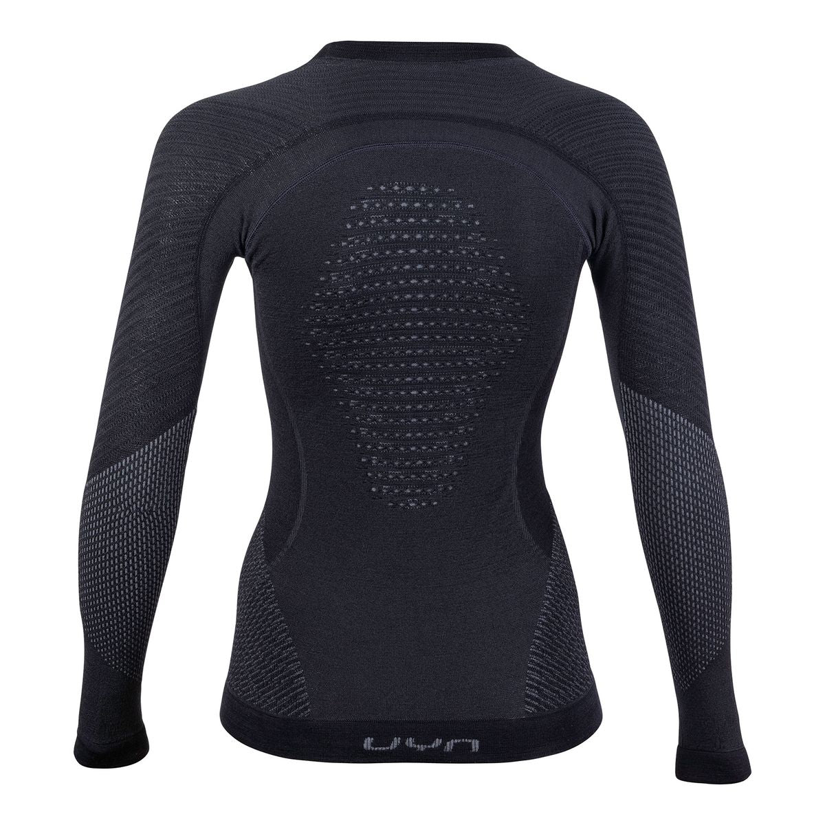 UYN Damenfunktionshemd Fusyon UW Shirt Long Sleeve - machsport – Bild 