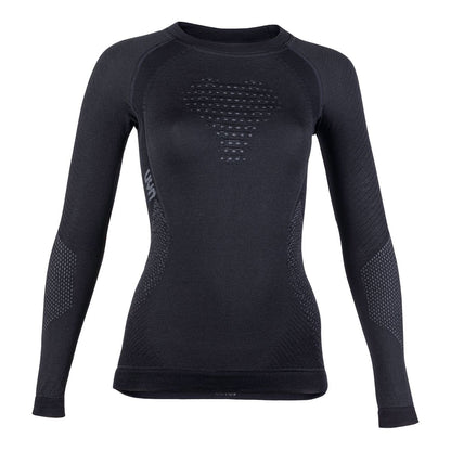 UYN Damenfunktionshemd Fusyon UW Shirt Long Sleeve - machsport