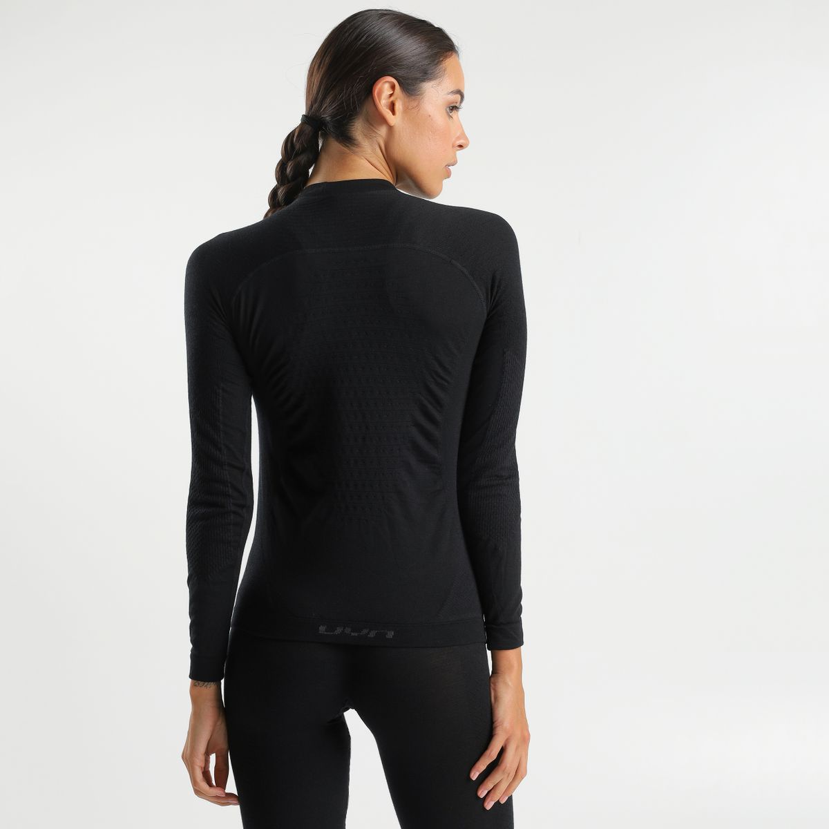 UYN Damenfunktionshemd Fuyson Biotech UW Shirt Long_SL - machsport – Bild 