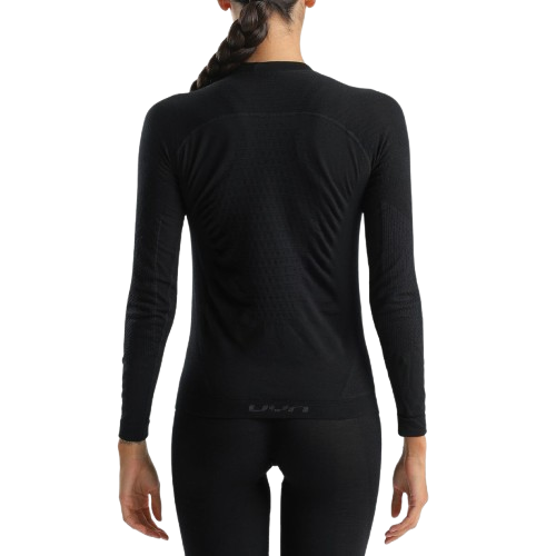 UYN Damenfunktionshemd Fuyson Biotech UW Shirt Long_SL - machsport