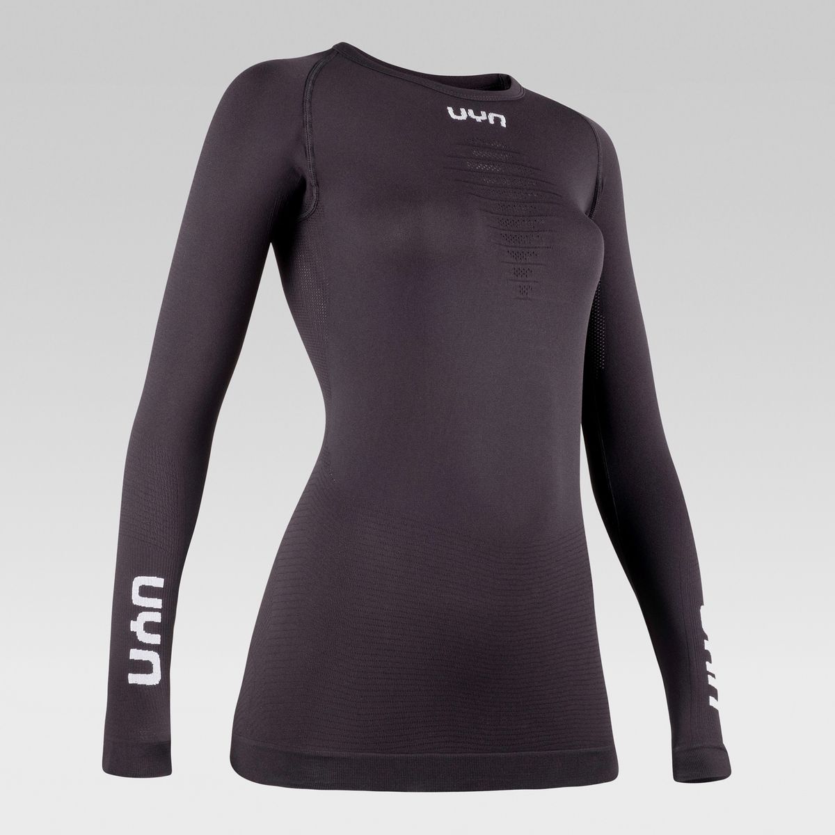 UYN Damenunterhemd Energyon UW Shirt Long Sl - machsport – Bild 
