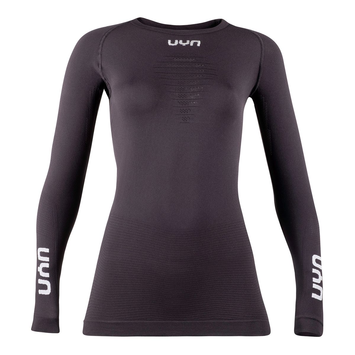 UYN Damenunterhemd Energyon UW Shirt Long Sl - machsport – Bild 