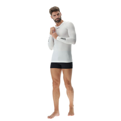 UYN Herrenfunktionshemd Energyon UW Shirt Long SL. - machsport