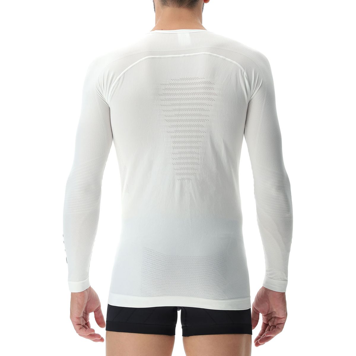 UYN Herrenfunktionshemd Energyon UW Shirt Long SL. - machsport