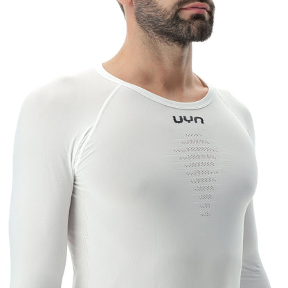 UYN Herrenfunktionshemd Energyon UW Shirt Long SL. - machsport