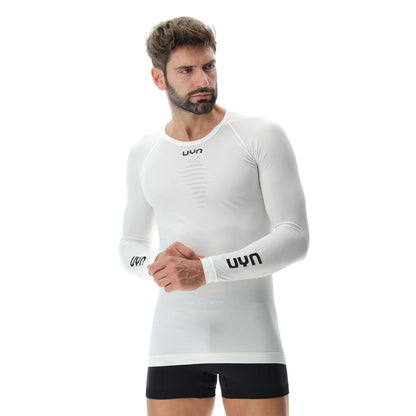 UYN Herrenfunktionshemd Energyon UW Shirt Long SL. - machsport