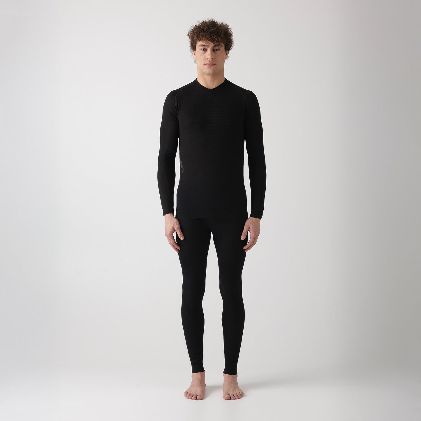 UYN Herrenfunktionshemd Fusyon Biotech UW Shirt Long_SL - machsport