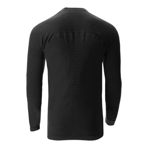 UYN Herrenfunktionshemd Fusyon Biotech UW Shirt Long_SL - machsport – Bild 