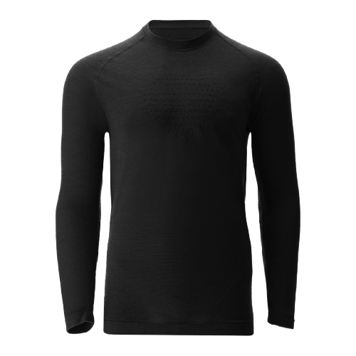 UYN Herrenfunktionshemd Fusyon Biotech UW Shirt Long_SL - machsport – Bild 