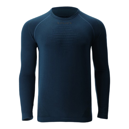 UYN Herrenfunktionshemd Regluar Man Evolutyion UW Shirt LG_SL - machsport – Bild 
