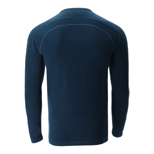 UYN Herrenfunktionshemd Regluar Man Evolutyion UW Shirt LG_SL - machsport