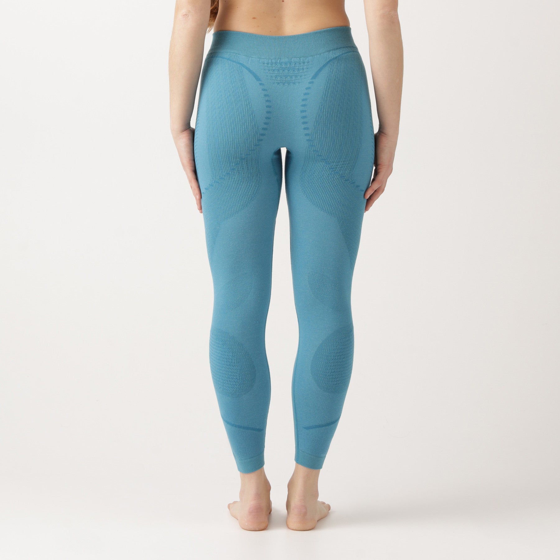 UYN Damenfunktionshose Evolutyon Biotech UW Pants Long - machsport – Bild 