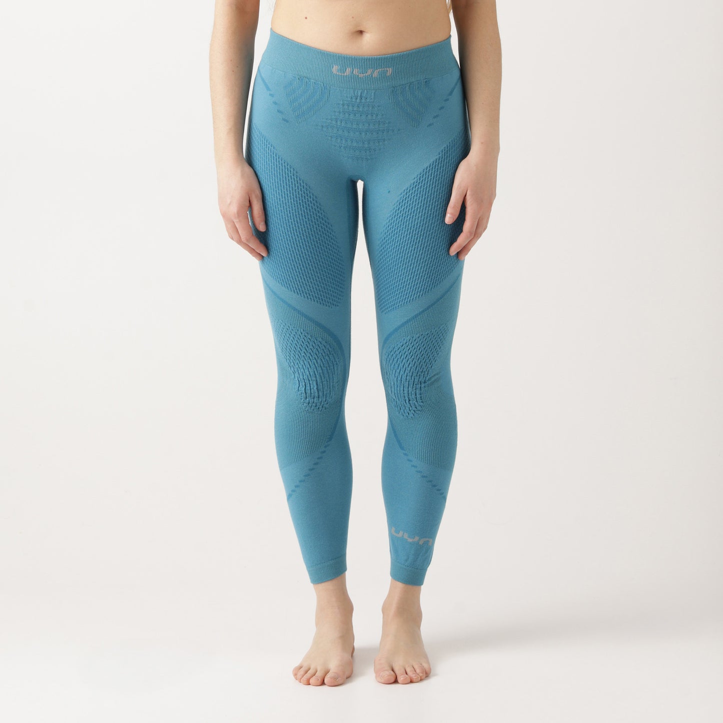 UYN Damenfunktionshose Evolutyon Biotech UW Pants Long - machsport