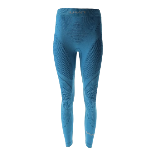 UYN Damenfunktionshose Evolutyon Biotech UW Pants Long - machsport – Bild 