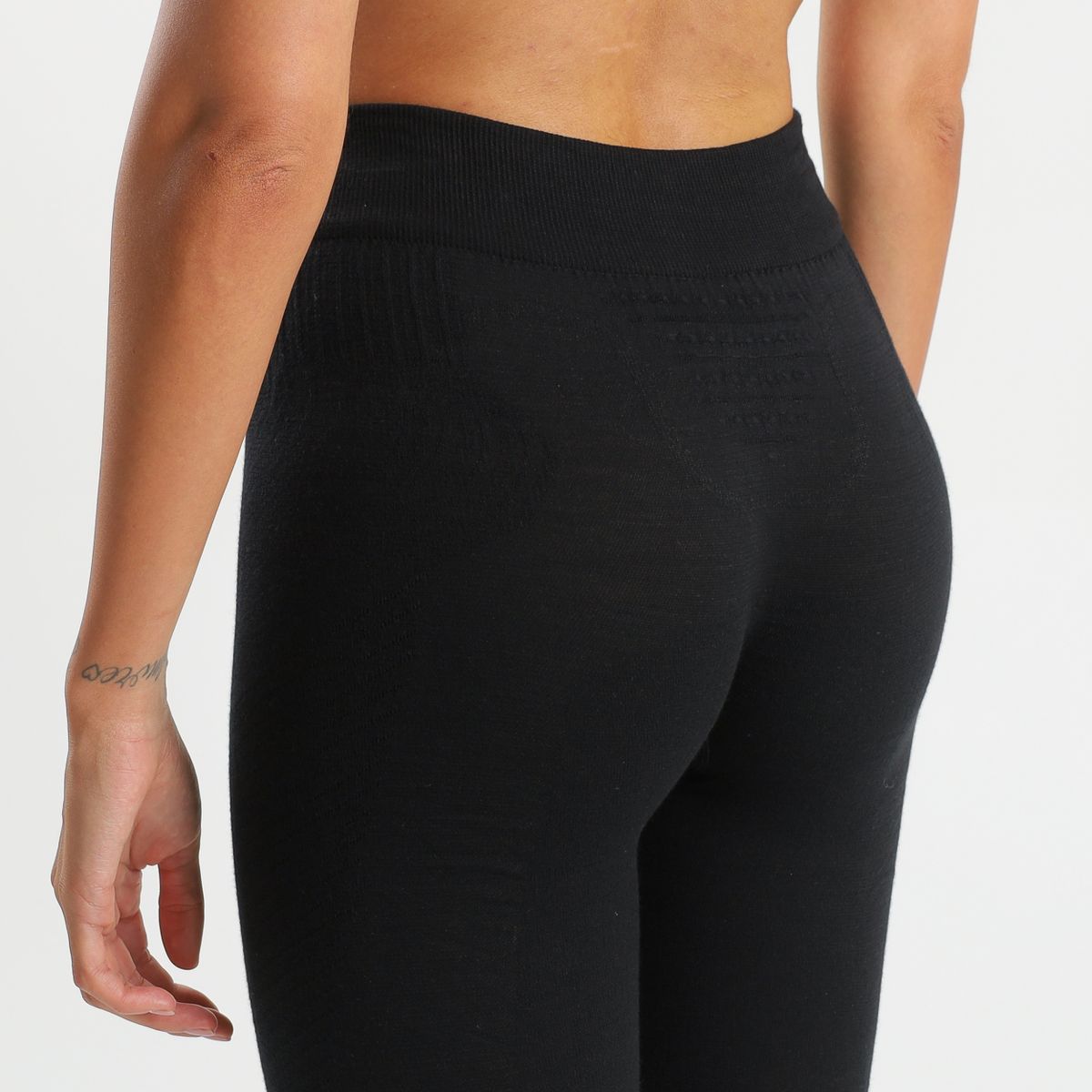 UYN Damenfunktionshose Fusyon Biotech UW PANTS Long - machsport – Bild 