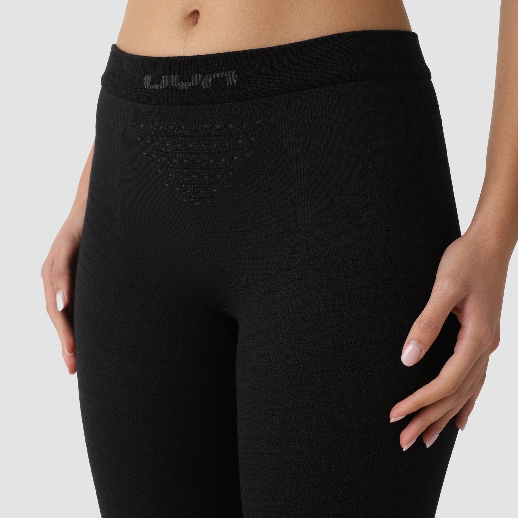 UYN Damenfunktionshose Fusyon UW Pants Long - machsport – Bild 