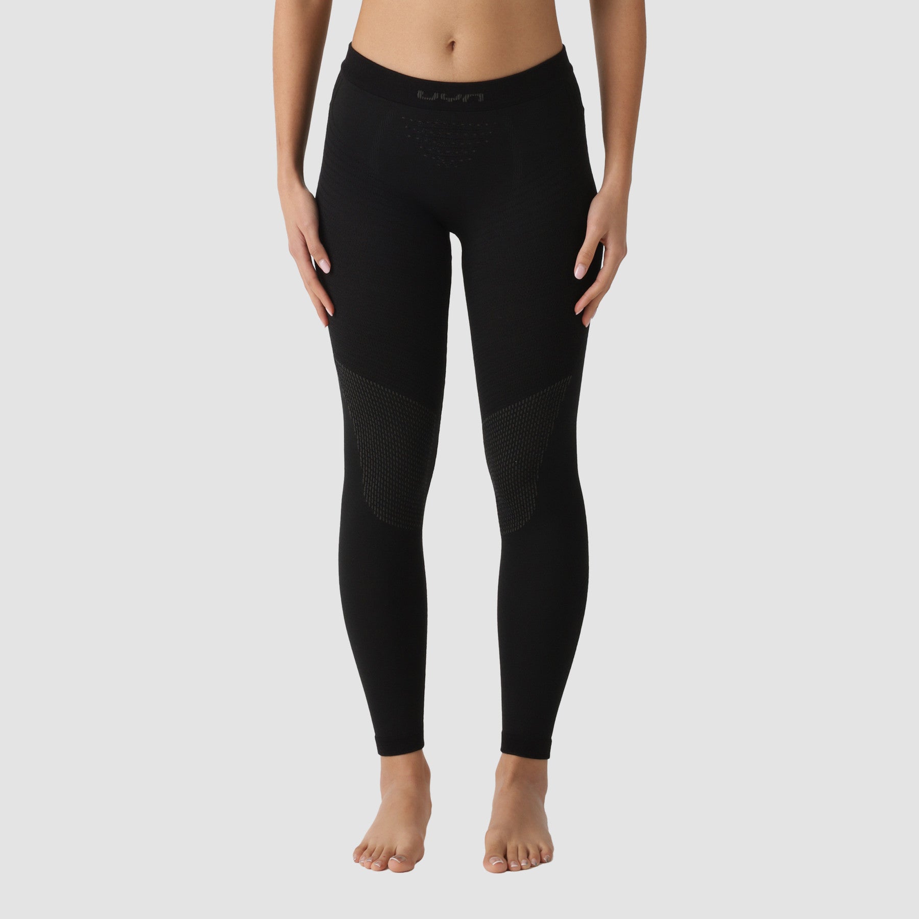 UYN Damenfunktionshose Fusyon UW Pants Long - machsport – Bild 