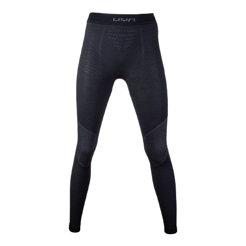 UYN Damenfunktionshose Fusyon UW Pants Long – schwarz / XS