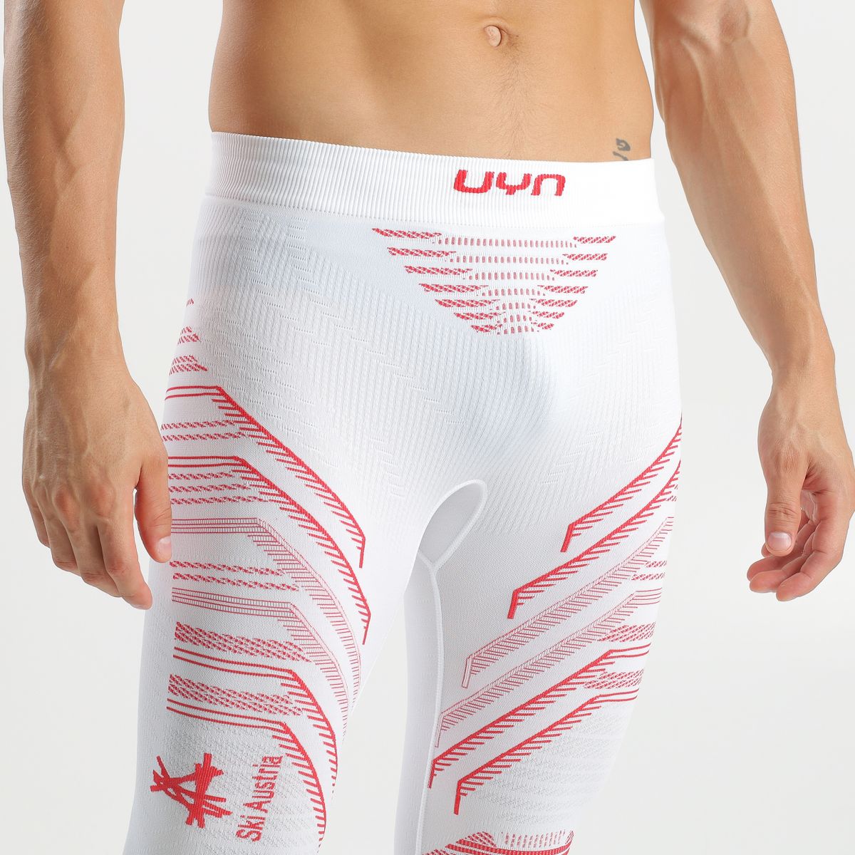 UYN Funktionshose 3.0 Austria UW Pants Medium - machsport – Bild 