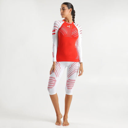 UYN Funktionshose 3.0 Austria UW Pants Medium - machsport