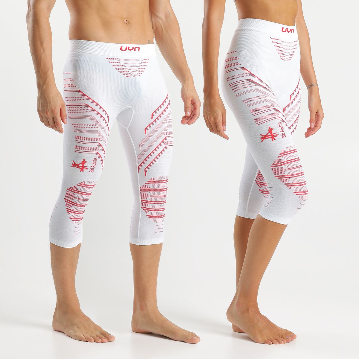 UYN Funktionshose 3.0 Austria UW Pants Medium - machsport – Bild 