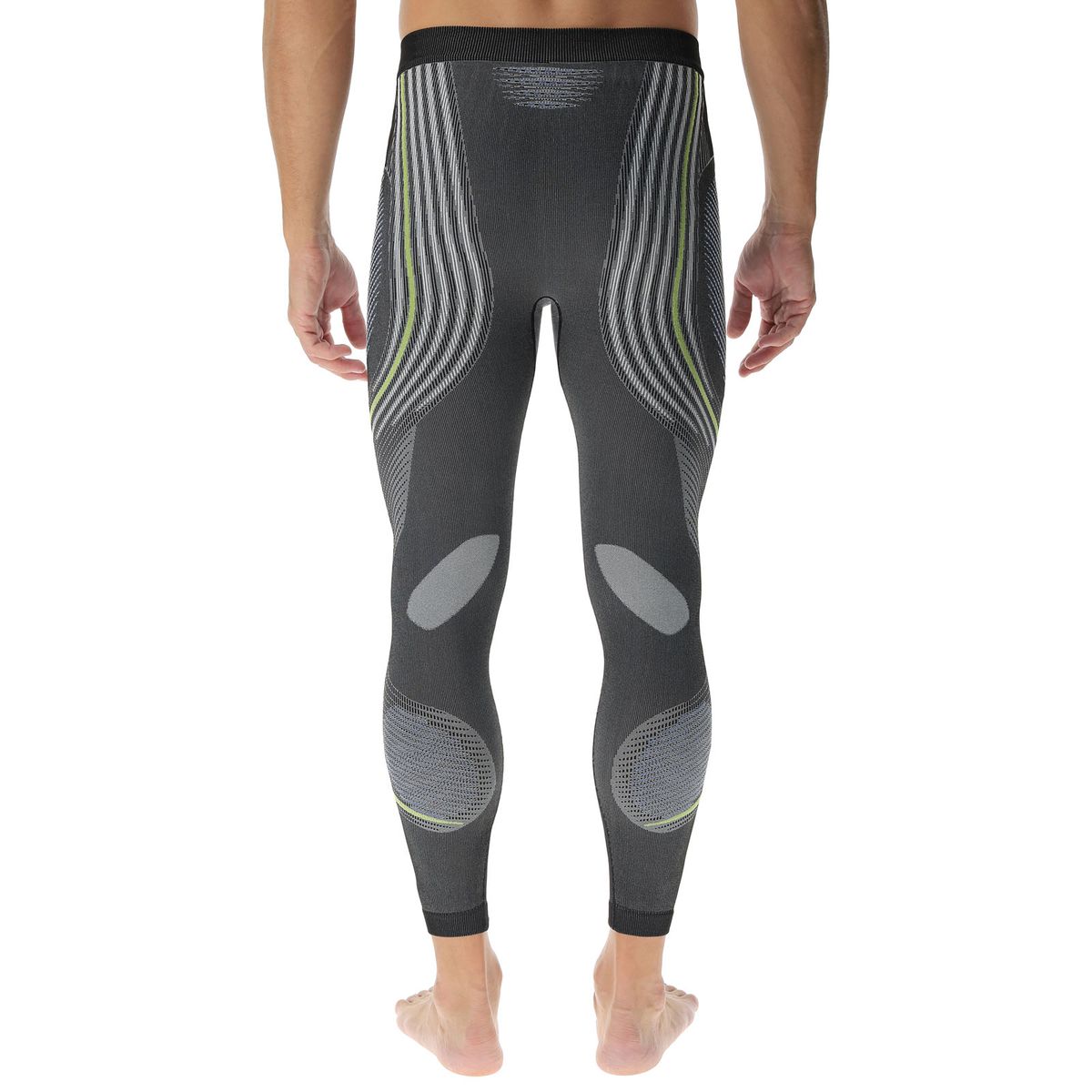 UYN Herrenfunktionshose Evolution UW Pant Long - machsport