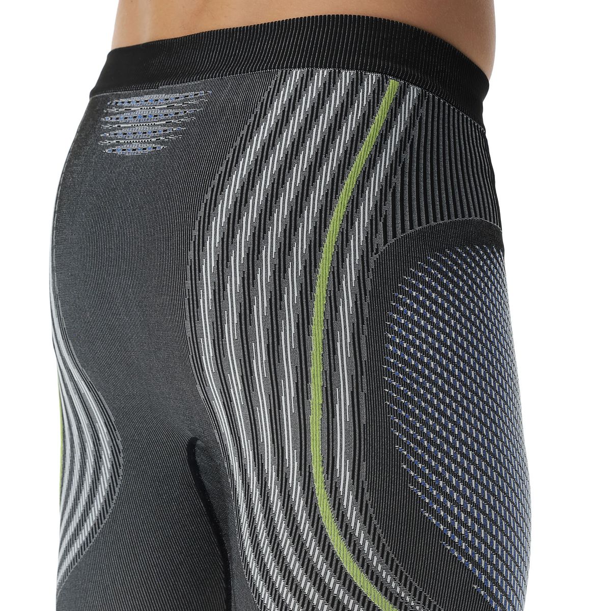 UYN Herrenfunktionshose Evolution UW Pant Long - machsport – Bild 