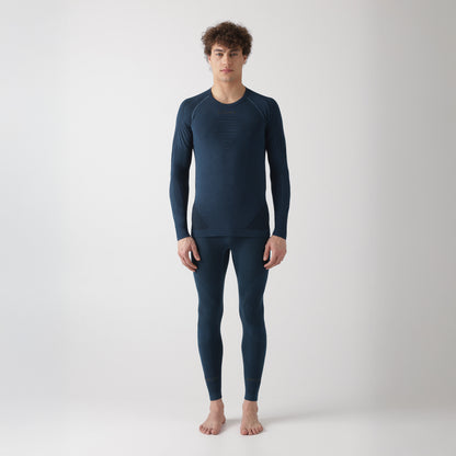 UYN Herrenfunktionshose Evolutyon Biotech UW Pants Long - machsport