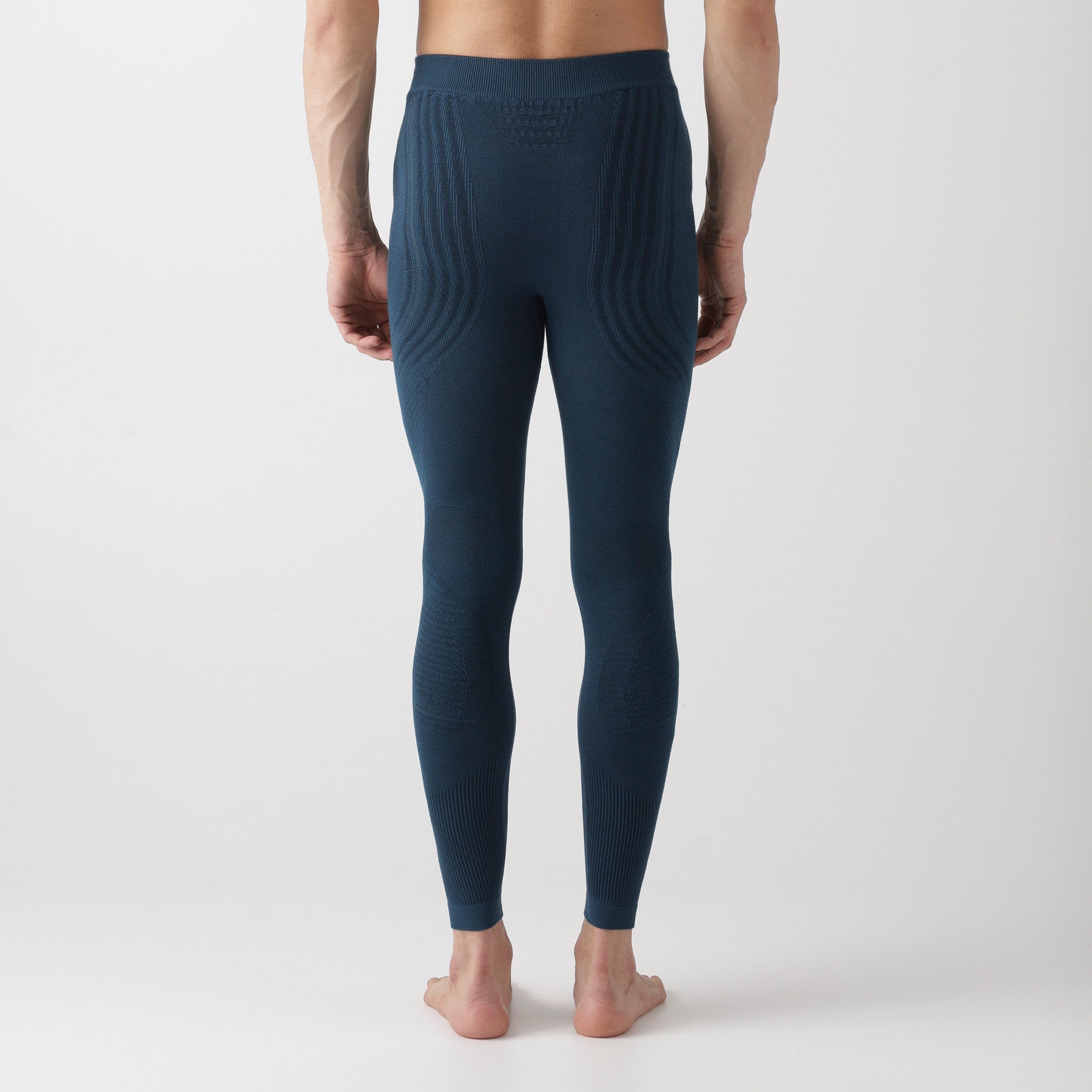 UYN Herrenfunktionshose Evolutyon Biotech UW Pants Long - machsport – Bild 
