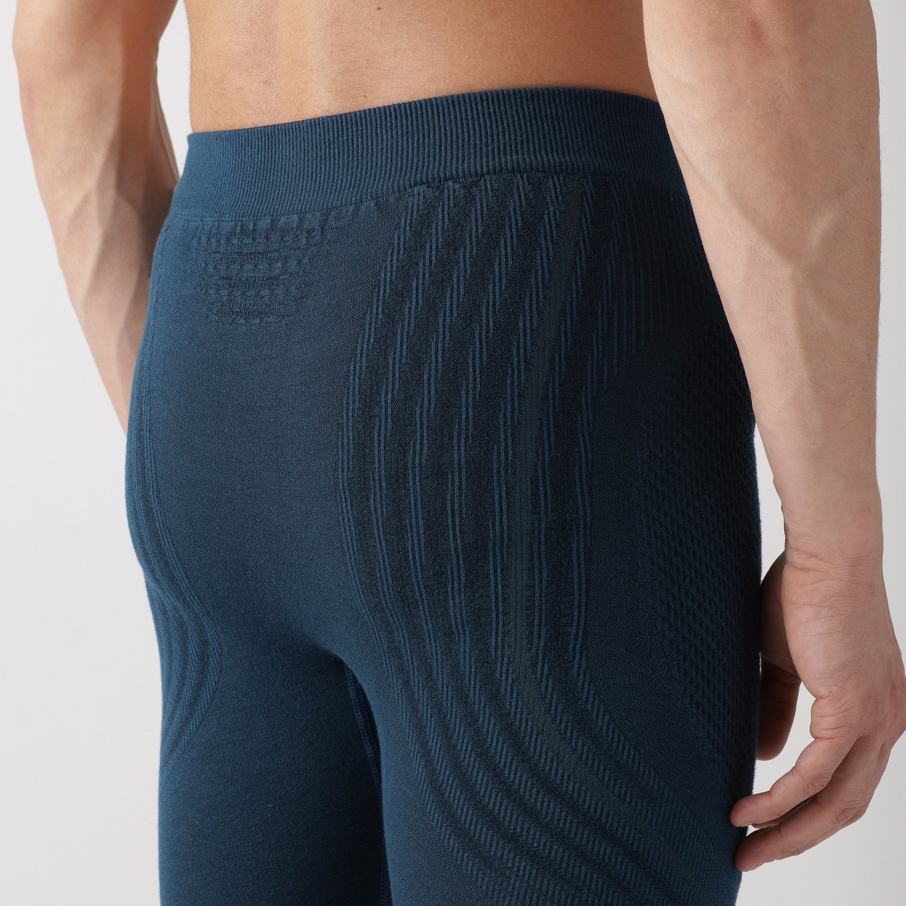 UYN Herrenfunktionshose Evolutyon Biotech UW Pants Long - machsport – Bild 