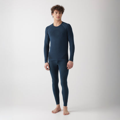 UYN Herrenfunktionshose Evolutyon Biotech UW Pants Long - machsport