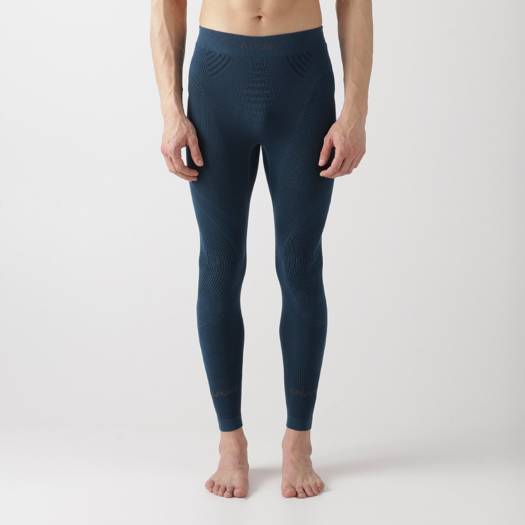 UYN Herrenfunktionshose Evolutyon Biotech UW Pants Long - machsport – Bild 