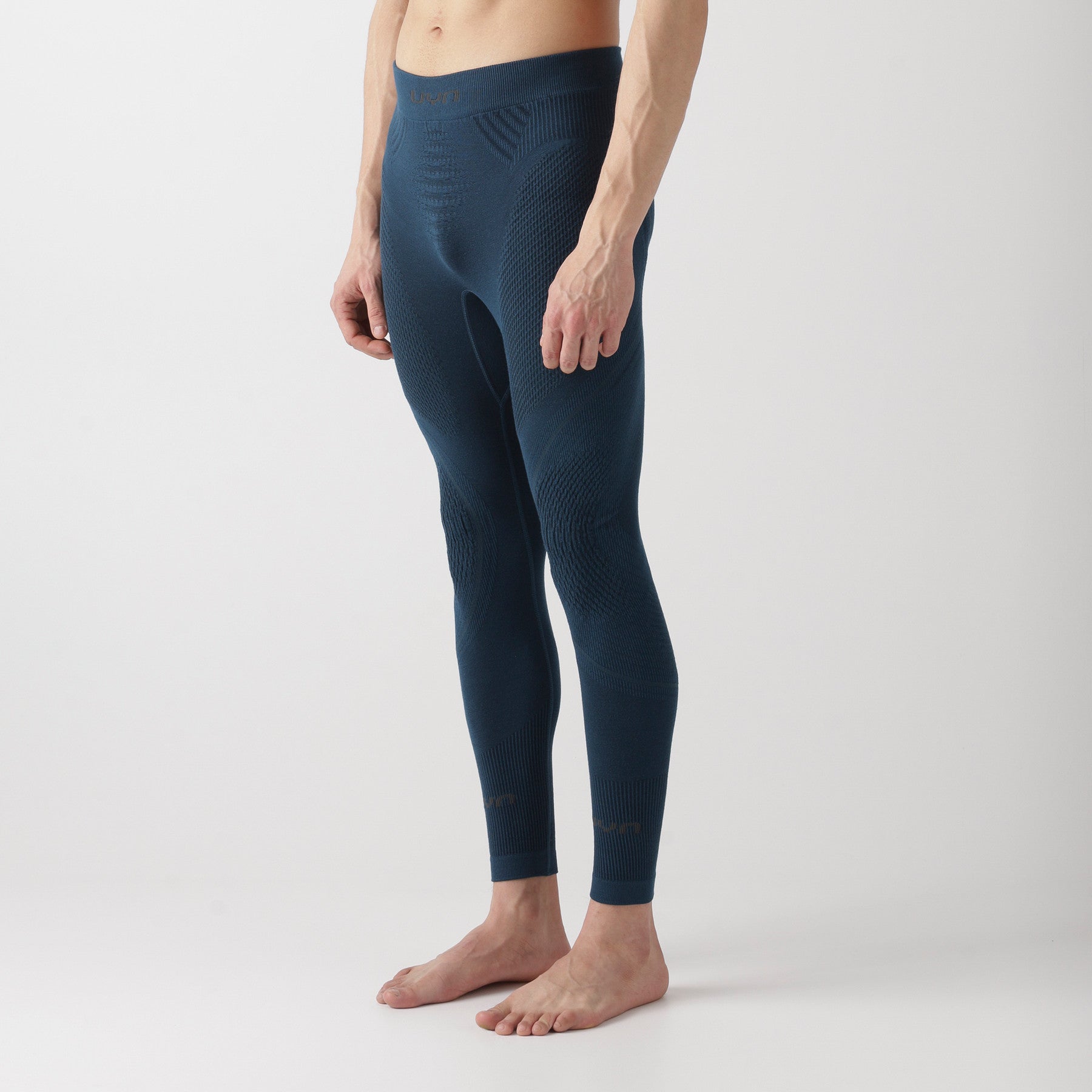 UYN Herrenfunktionshose Evolutyon Biotech UW Pants Long - machsport – Bild 
