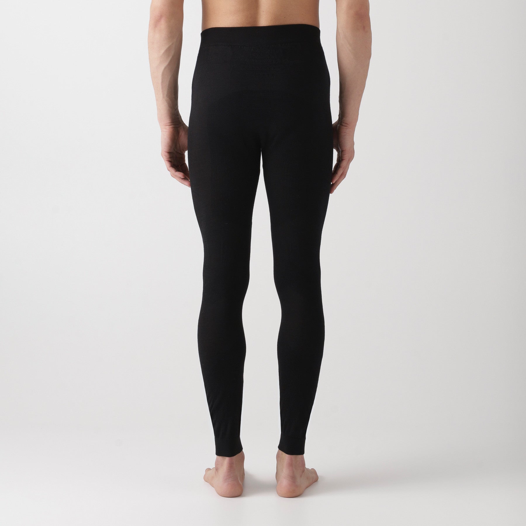 UYN Herrenfunktionshose Fusyon Biotech UW Pants long - machsport – Bild 