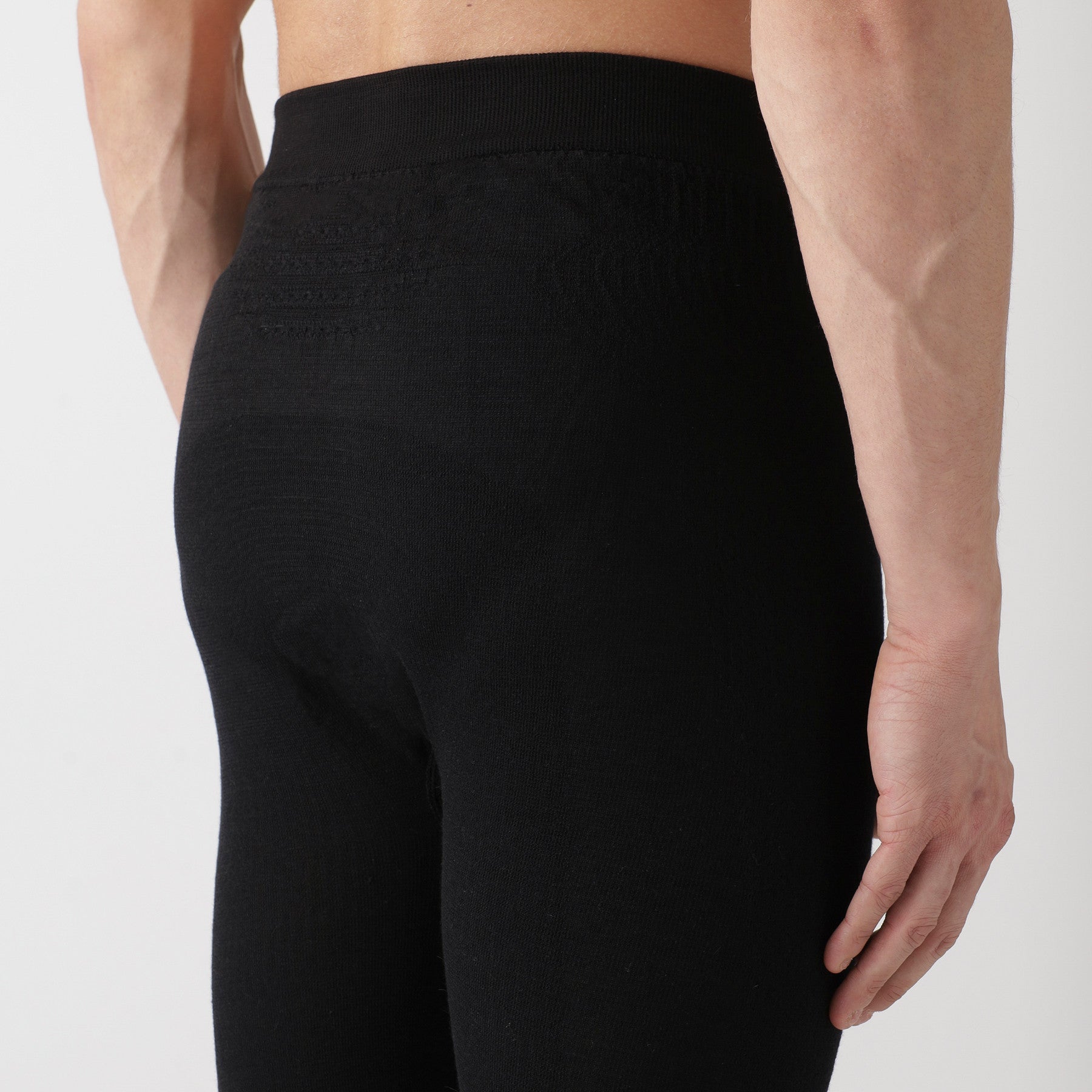 UYN Herrenfunktionshose Fusyon Biotech UW Pants long - machsport – Bild 